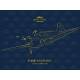 P-40K Warhawk DUAL COMBO Royal Class