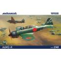 A6M2-K Weekend edition