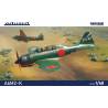 A6M2-K Weekend edition