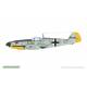 Bf 109F-2 Weekend edition