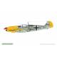 Bf 109F-2 Weekend edition