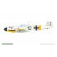 Bf 109F-2 Weekend edition