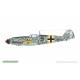Bf 109F-2 Weekend edition