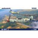 Bf 109F-2 Weekend edition