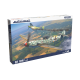 Bf 109F-2 Weekend edition