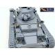 British Infantry Tank Mk. I (A11 Type I) Matilda I