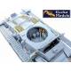 British Infantry Tank Mk. I (A11 Type I) Matilda I