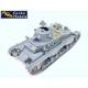 British Infantry Tank Mk. I (A11 Type I) Matilda I