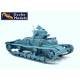 British Infantry Tank Mk. I (A11 Type I) Matilda I