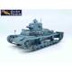 British Infantry Tank Mk. I (A11 Type I) Matilda I
