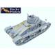 British Infantry Tank Mk. I (A11 Type I) Matilda I