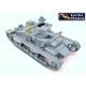 British Infantry Tank Mk. I (A11 Type I) Matilda I