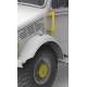 Bedford OYD Truck 3t 4x2 GS (Metal Cargo Body)