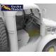Bedford OYD Truck 3t 4x2 GS (Metal Cargo Body)