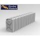 British Type 1942 5gal/20L Jerry Can Set (Value Pack)
