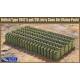 British Type 1942 5gal/20L Jerry Can Set (Value Pack)