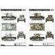 SOVIET T-26 LIGHT INFANTRY TANK MOD.1933 
