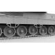 EMBT Enhanced Main Battle Tank