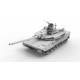 EMBT Enhanced Main Battle Tank