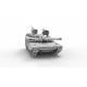 EMBT Enhanced Main Battle Tank