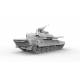 EMBT Enhanced Main Battle Tank