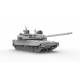 EMBT Enhanced Main Battle Tank