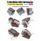 T-55A Medium Tank Full Interior Kit