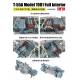 T-55A Medium Tank Full Interior Kit