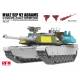 M1A2 SEP V2 w/Trophy APS & Crows LP & workable tracks