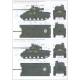 Sherman VC Firefly Late Production