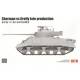 Sherman VC Firefly Late Production