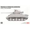 Sherman VC Firefly Late Production
