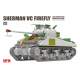 Sherman VC Firefly Late Production