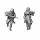 U.S. 101st Airborne Division. Bastogne, December 1944