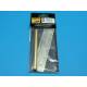 Cleaning rod et spare aerial storage Panther G Pzkpfw V Ausf G Sdkfz171 german medium tank 