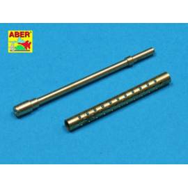 Browing M-1919 A4-two part 