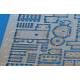 Porte-outils allemand early utilisés jusqu'en 1943 