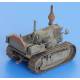 Lanz Bulldog 35 HP Catterpillar   