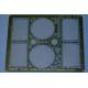 Grilles for Sd.Kfz.171. Panther, Ausf.A/D 