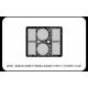 Grilles for Sd.Kfz.171. Panther, Ausf.A/D 