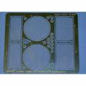 Grilles for Jagdpanther 