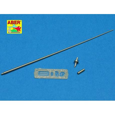German 2m antena 