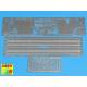 Fenders for Panther G/Jagdpanther 