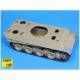 Fenders for Panther G/Jagdpanther 