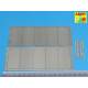 Side skirts for Panther G/Jagdpanther  