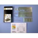 Kit amelioration KV-1 Soviet Heavy Tank 