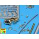Kit amelioration King Tiger Porsche 