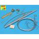 Kit amelioration King Tiger Porsche 