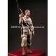 WW2 US Paratrooper 82nd Airborne "All American" 
