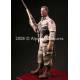 WW2 US Paratrooper 82nd Airborne "All American" 